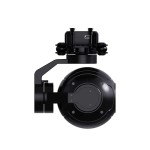 SIYI ZR10 2K 4MP 30X Cámara de cardán híbrida con HDR Starlight Night Vision Carga útil UAV ligera de 3 ejes